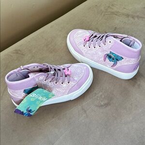 Lilo & Stitch Disney Kids Sneakers